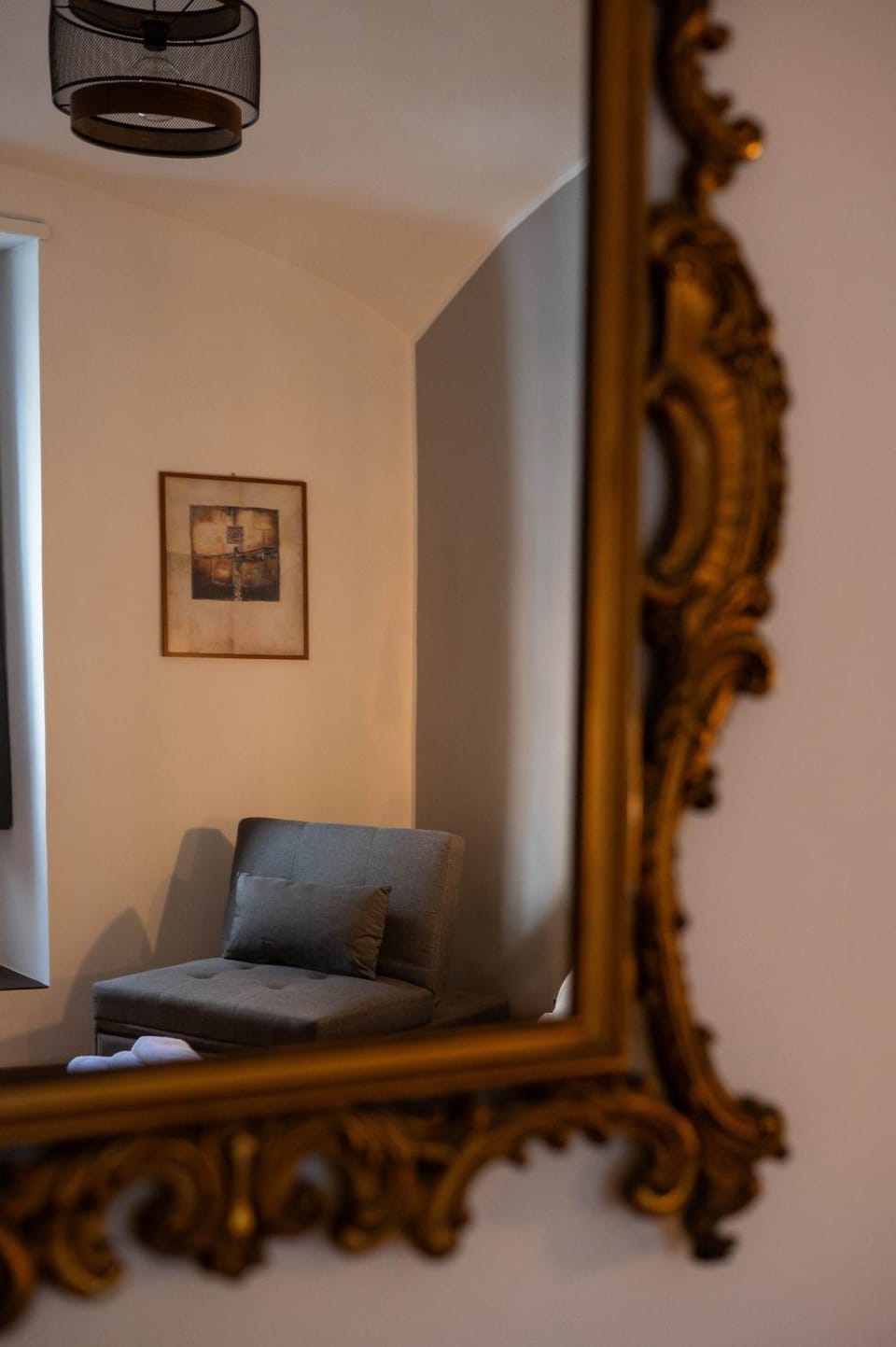 MARCONI ROOMs TORINO Bed and Breakfast in Turin