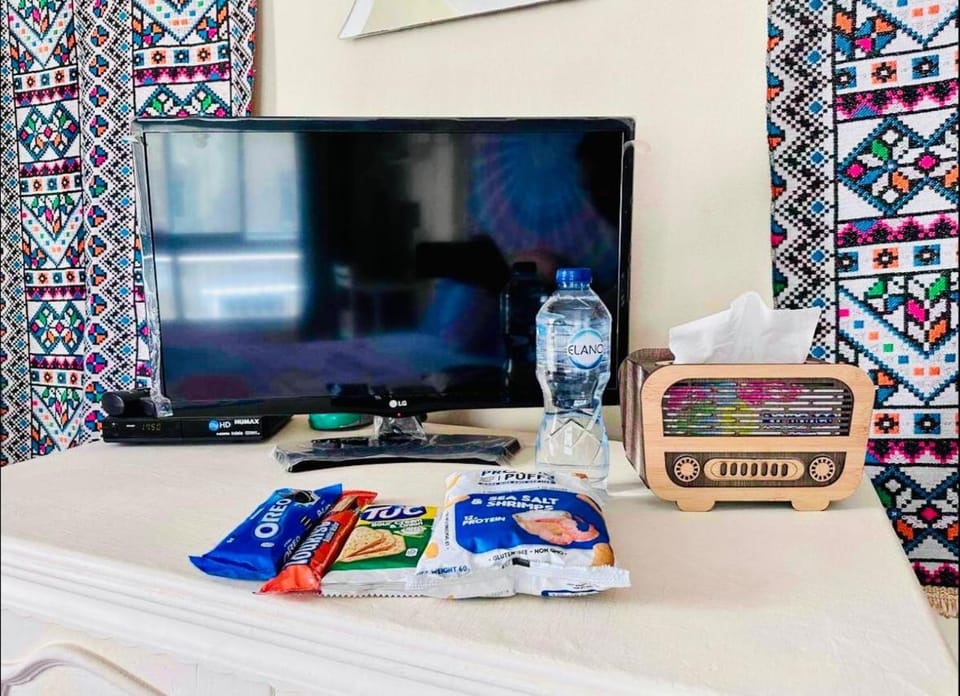 TV and multimedia