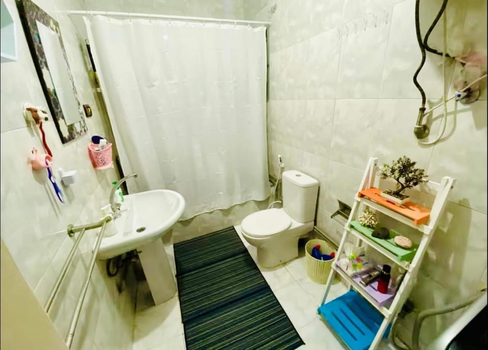 BlueHostel Bed and Breakfast in Cairo Governorate