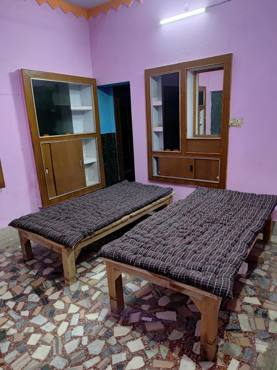 Shree ji raj boy's hostel Hostel in Varanasi