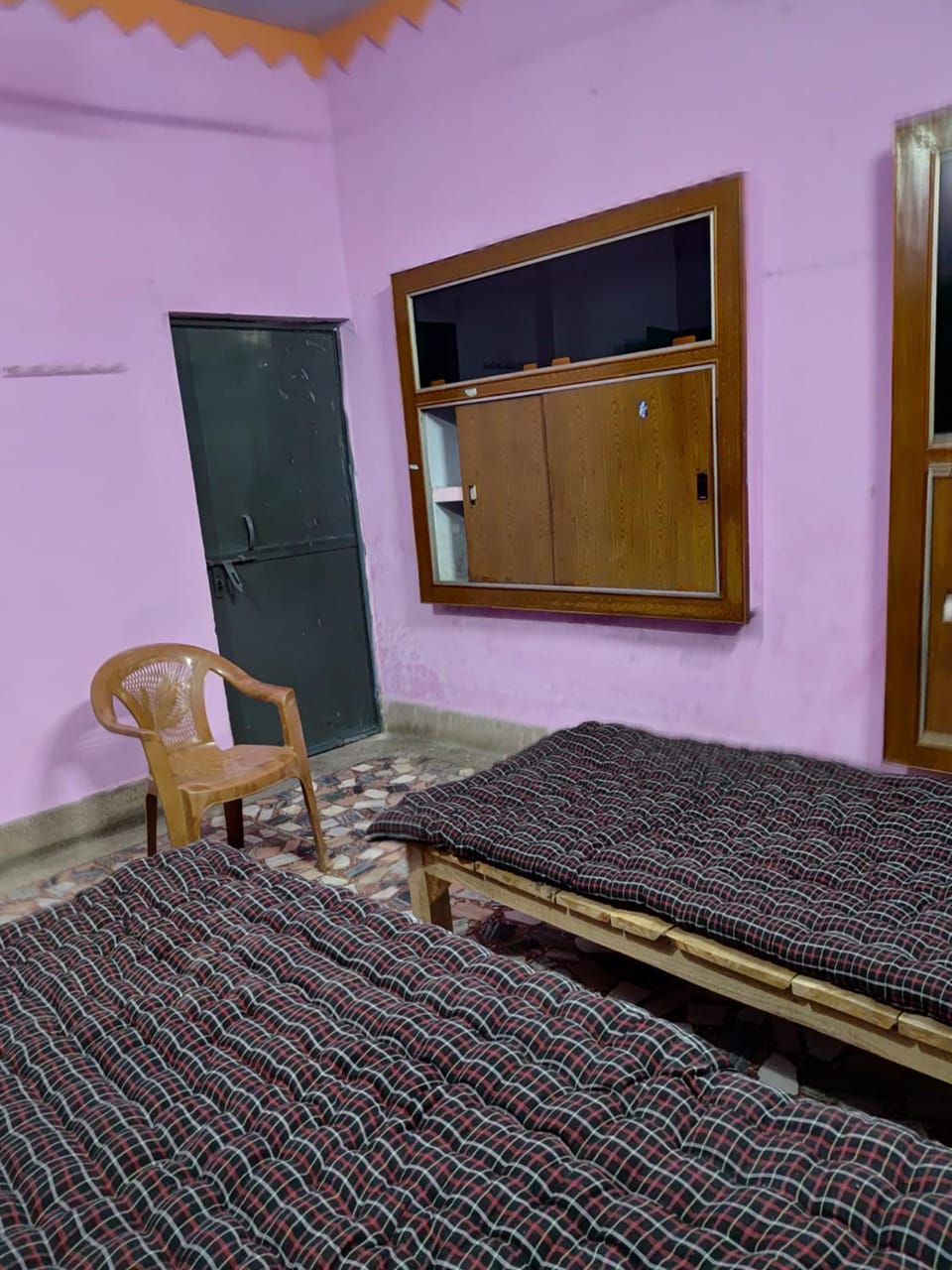 Shree ji raj boy's hostel Hostel in Varanasi