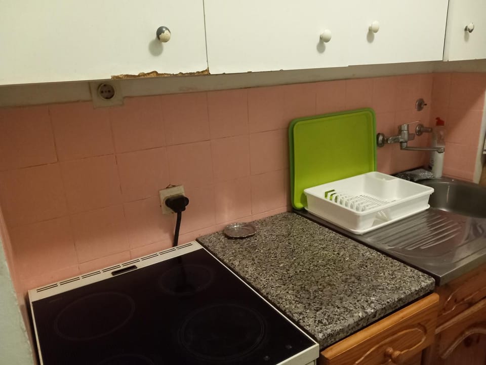 Djordje Apartment in Belgrade