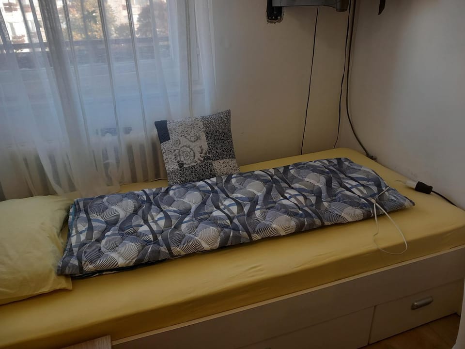 Djordje Apartment in Belgrade