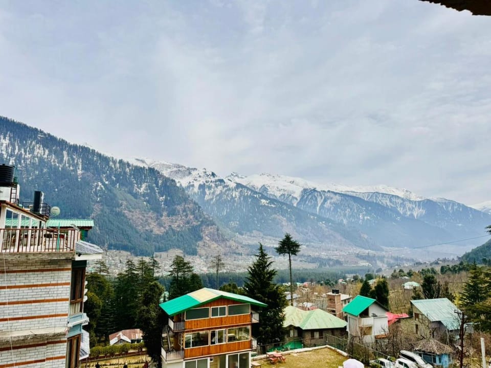 View (from property/room), View (from property/room), City view, City view