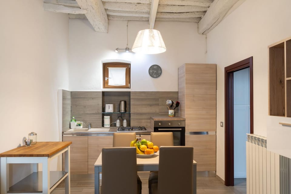 La Casa di Filippo Apartment in San Gimignano