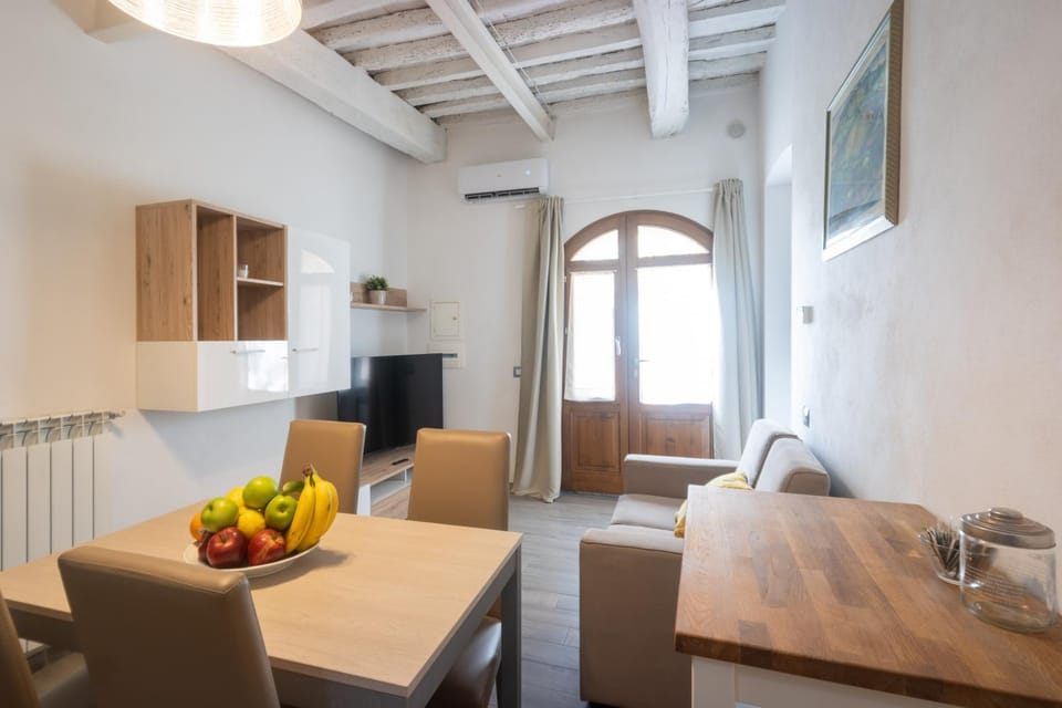 La Casa di Filippo Apartment in San Gimignano