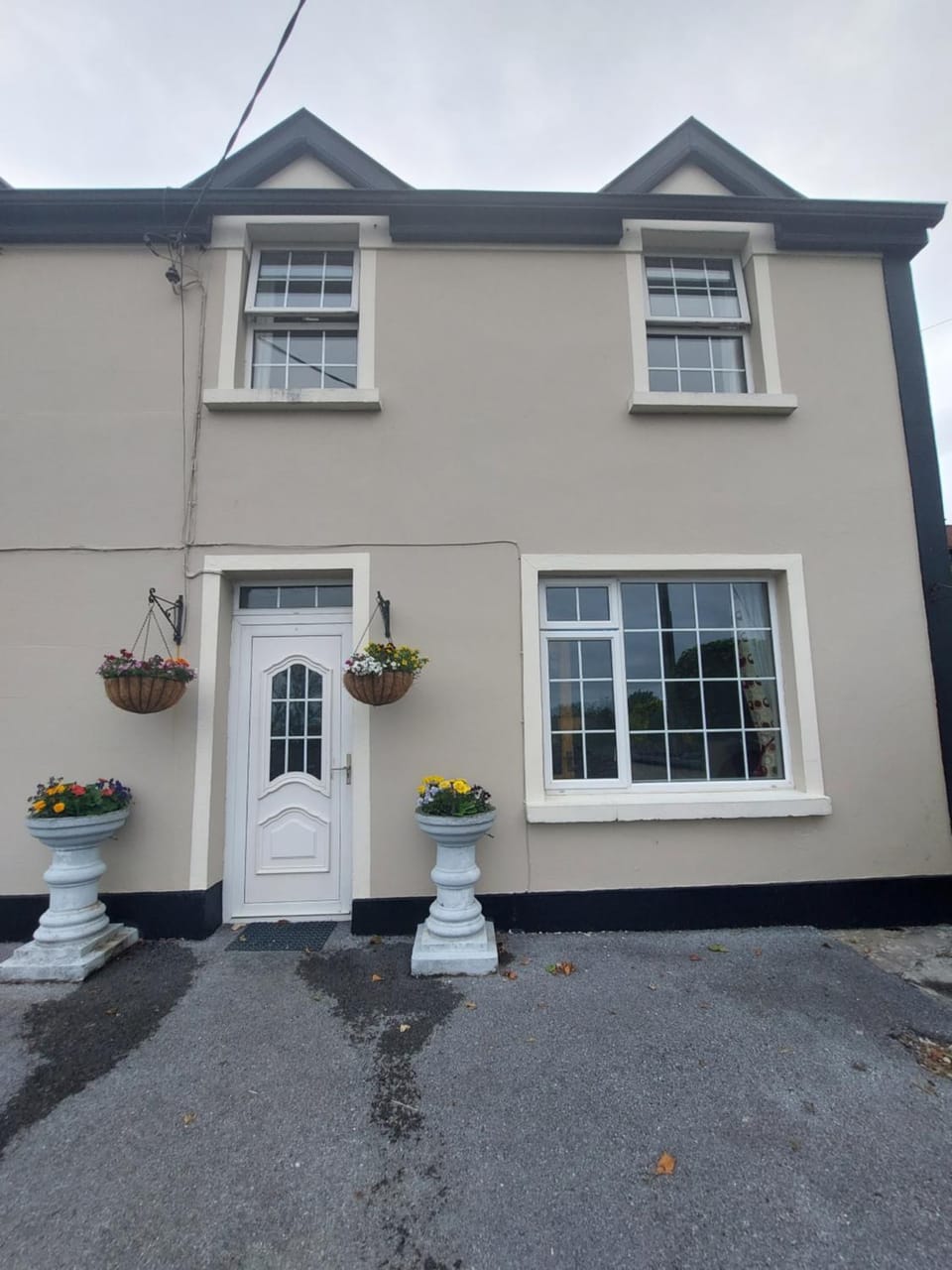 Self catering apartment Apartment in County Limerick