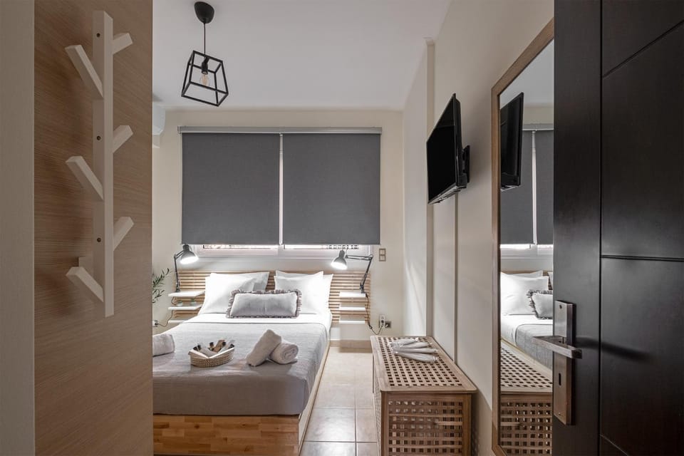 Xenia Serenity Apartment in Messenia