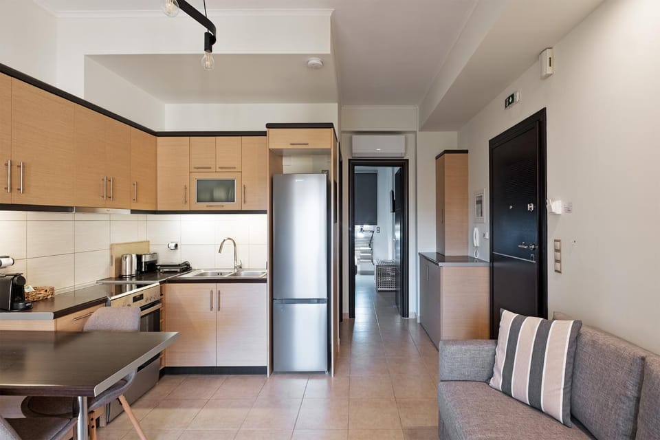 Xenia Serenity Apartment in Messenia