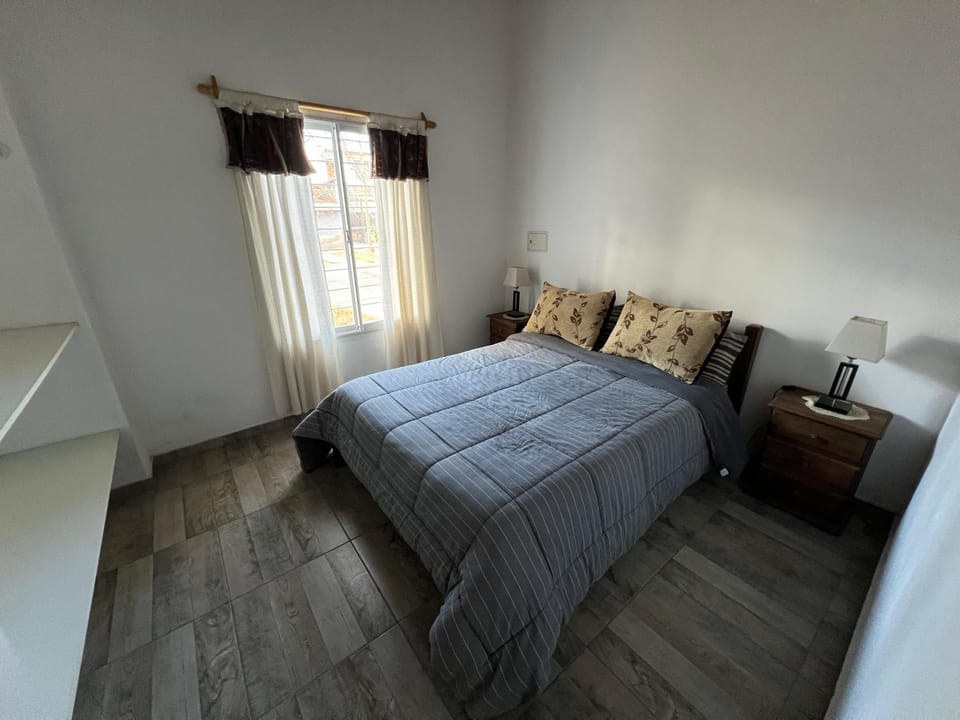 Departamento el Tilo Apartment in San Rafael