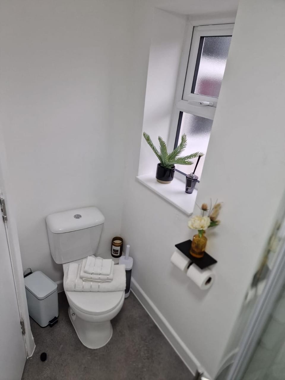 Peaceful 1- Bedroom Apartment Apartment in Watford