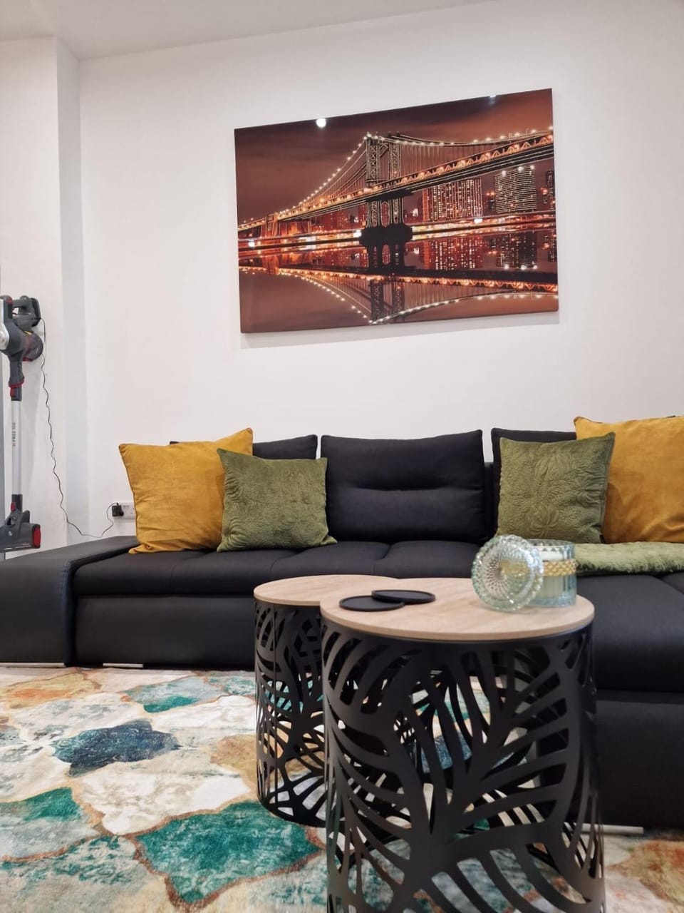 Peaceful 1- Bedroom Apartment Apartment in Watford