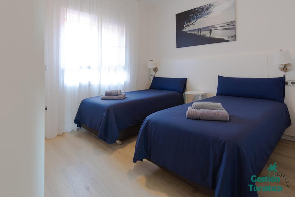 Apartamento moderno en Resort de 4 Estrellas AMA Apartment in Costa de la Luz
