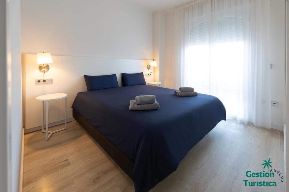 Apartamento moderno en Resort de 4 Estrellas AMA Apartment in Costa de la Luz