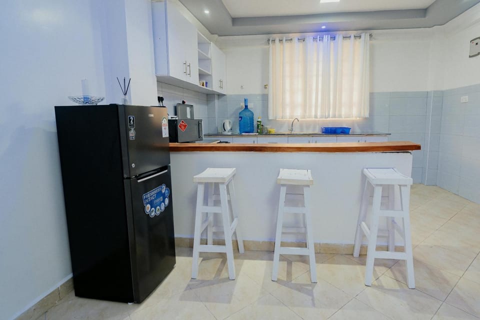Olivet 1021 Apartment in Kenya