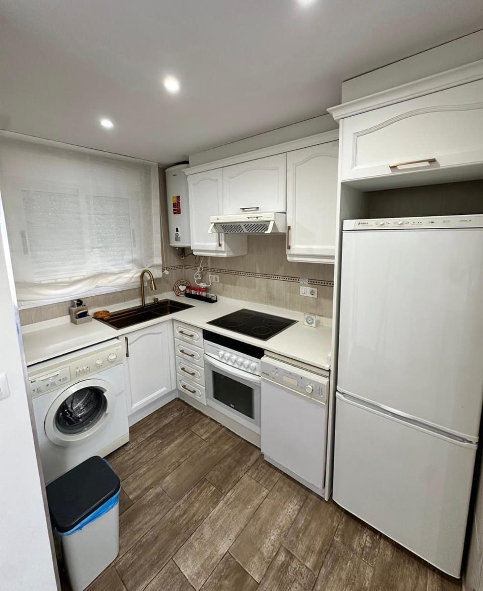 MAGNIFICO APARTAMENTO ATICO MARINA D'OR - COSTA CARIBE lll Apartment in Valencian Community