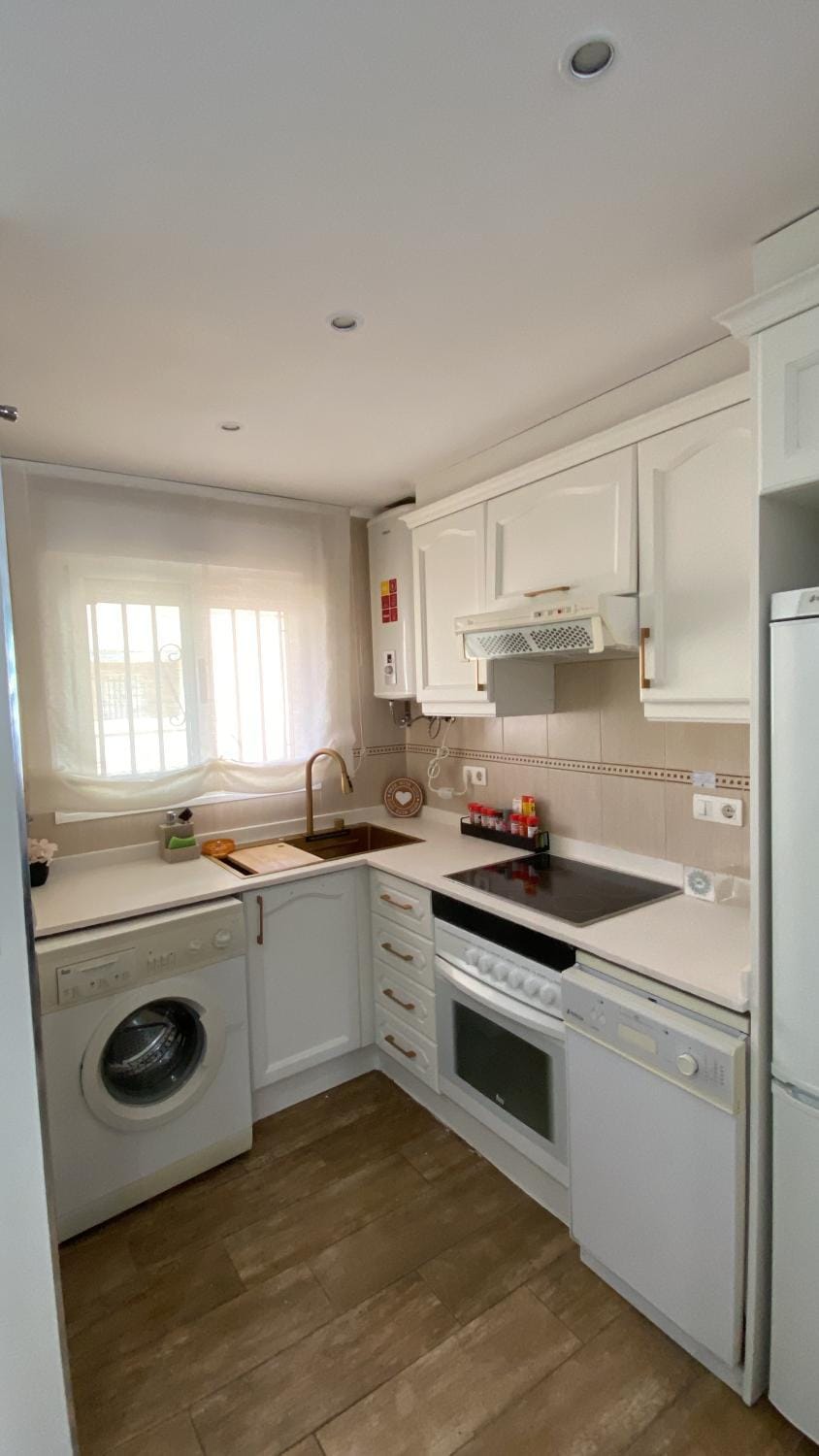 MAGNIFICO APARTAMENTO ATICO MARINA D'OR - COSTA CARIBE lll Apartment in Valencian Community