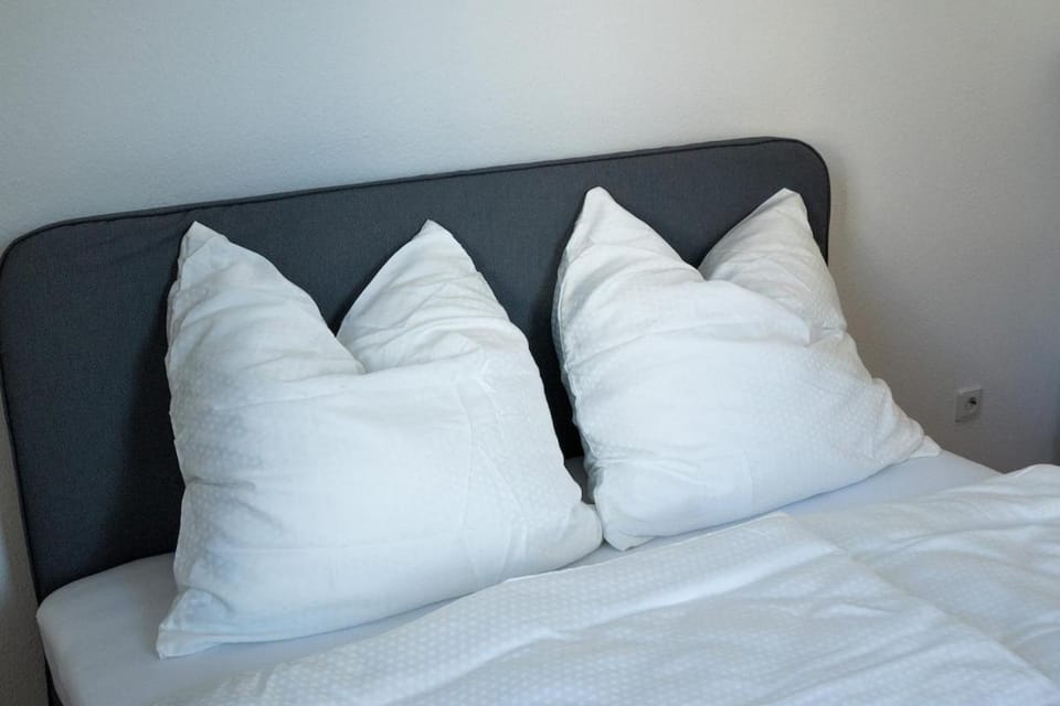 Stilvolle und zentrale 1,5 Zimmer Wohnung Apartment in Reutlingen