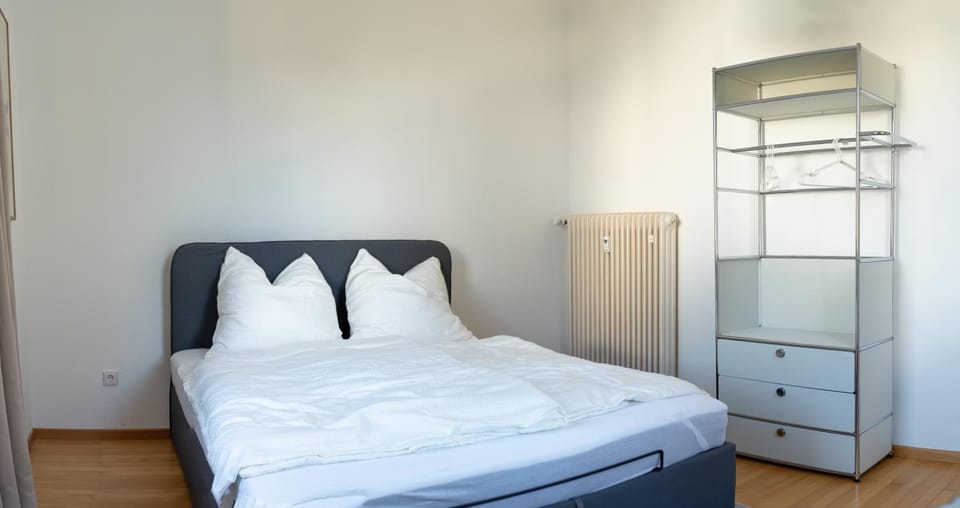 Stilvolle und zentrale 1,5 Zimmer Wohnung Apartment in Reutlingen