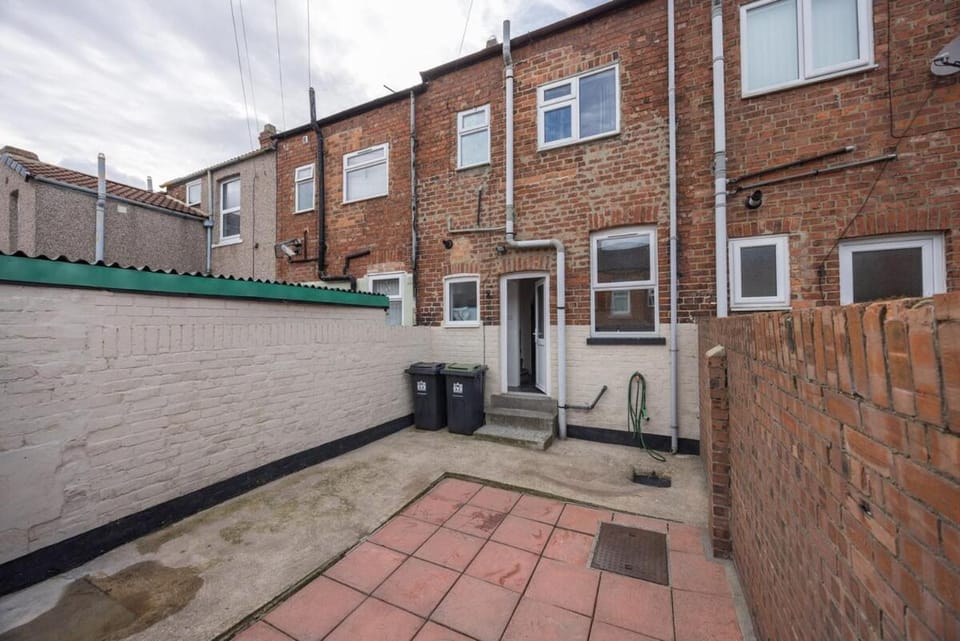 Cosy 2BR Home in Darlington Near Hospital House in Darlington