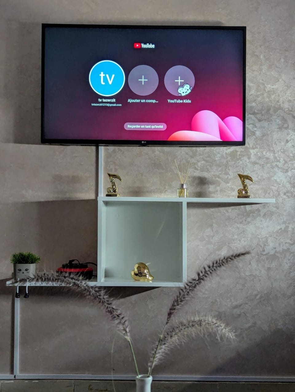 TV and multimedia