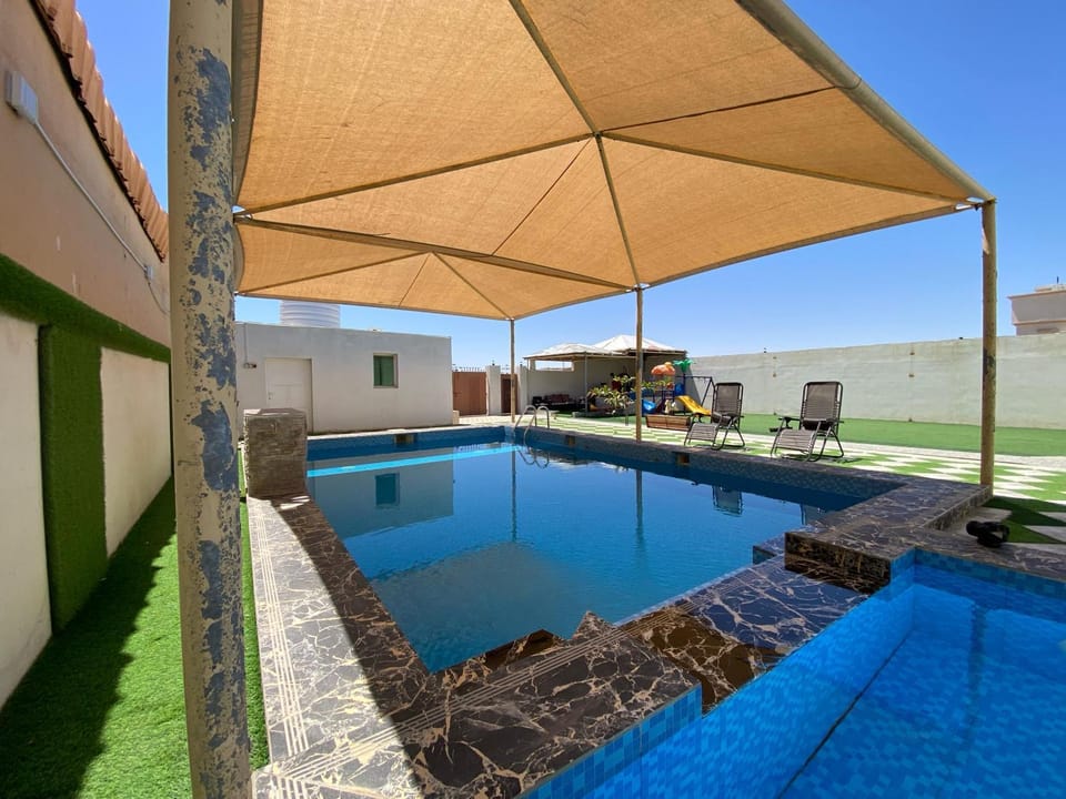 Villa 94 Ras Al Hadd Villa in Oman