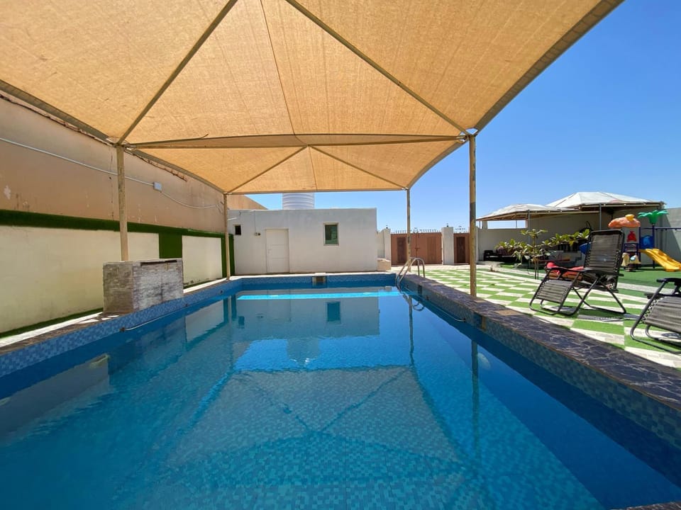 Villa 94 Ras Al Hadd Villa in Oman