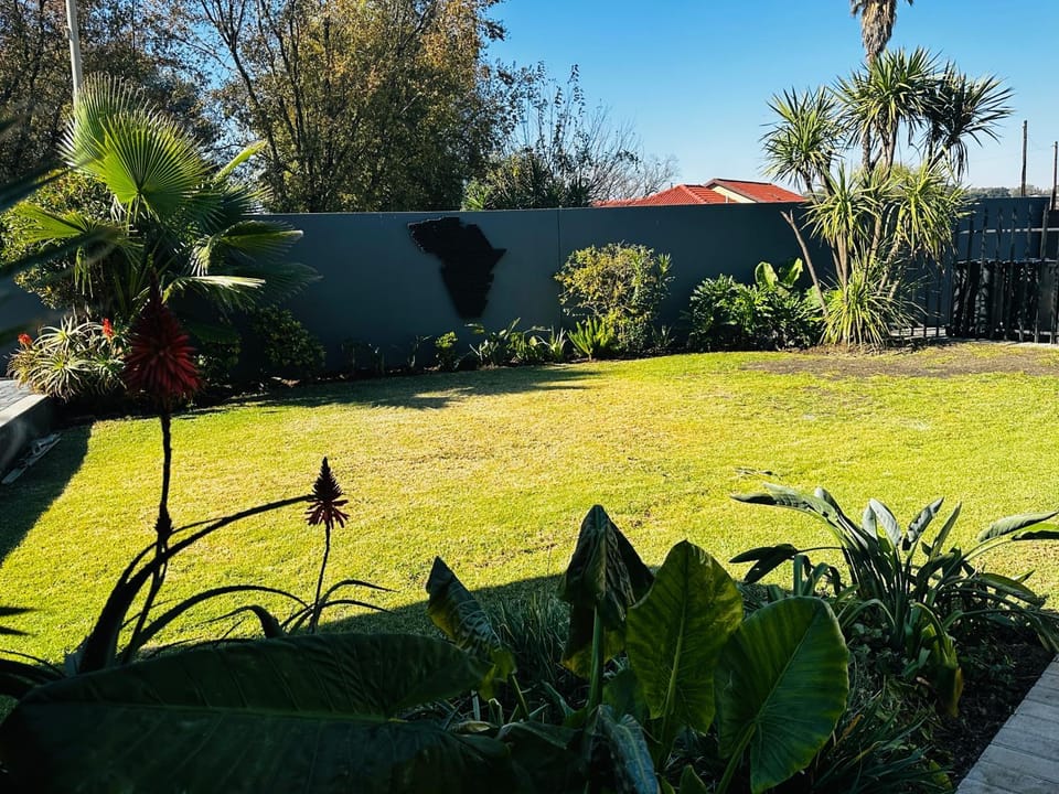 Afrisky Guest House House in Gauteng