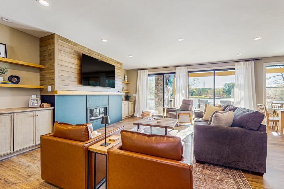 Carolina Cabin Cabin in Mills River