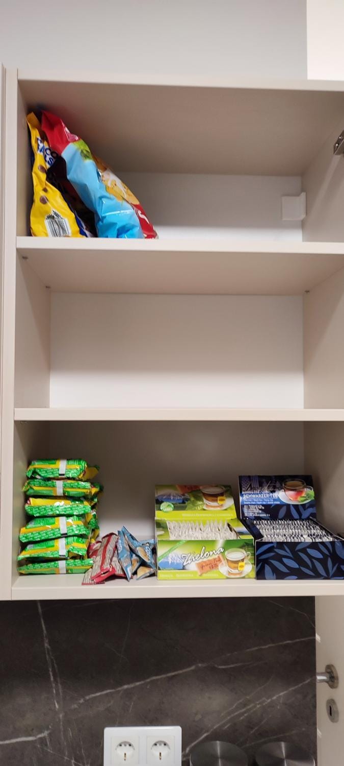 GoodStopCenter Apartment in Vilnius