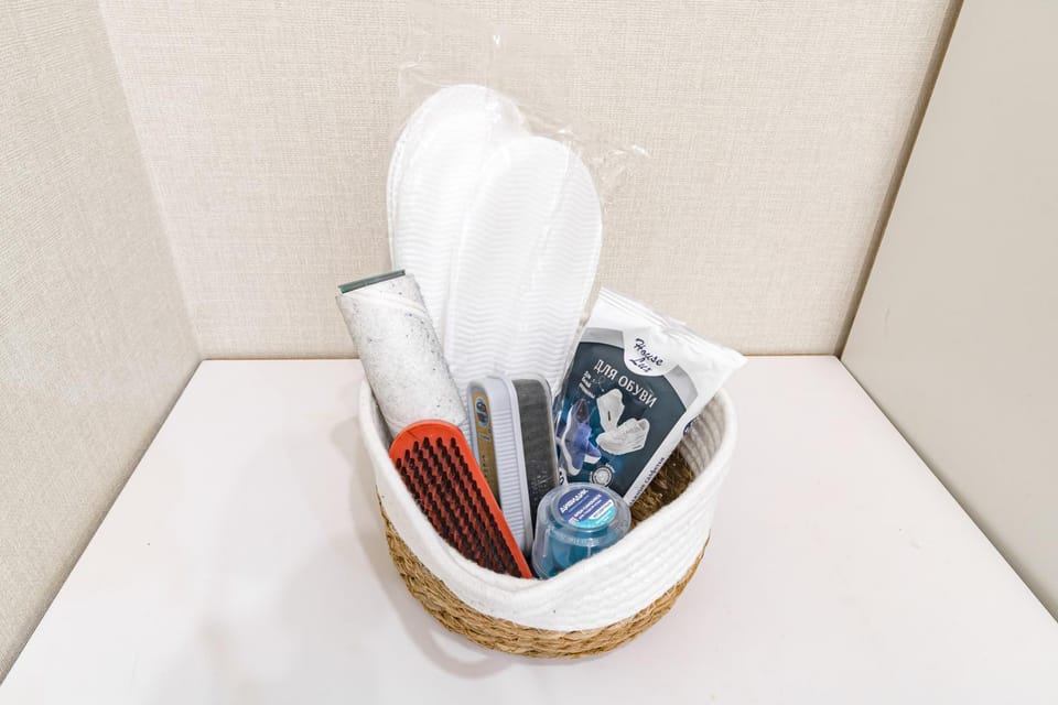 towels