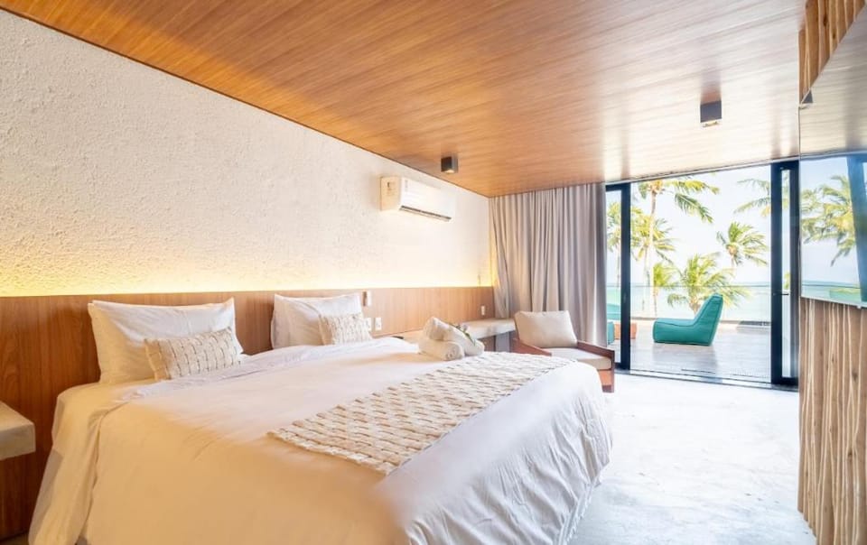Anaya Milagres Villa in State of Alagoas, Brazil