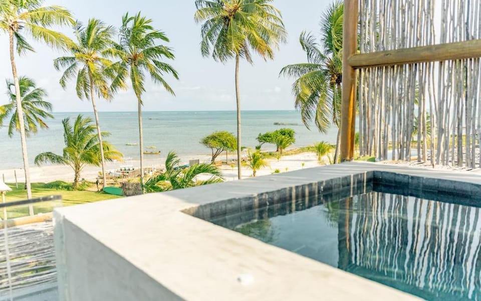 Anaya Milagres Villa in State of Alagoas, Brazil
