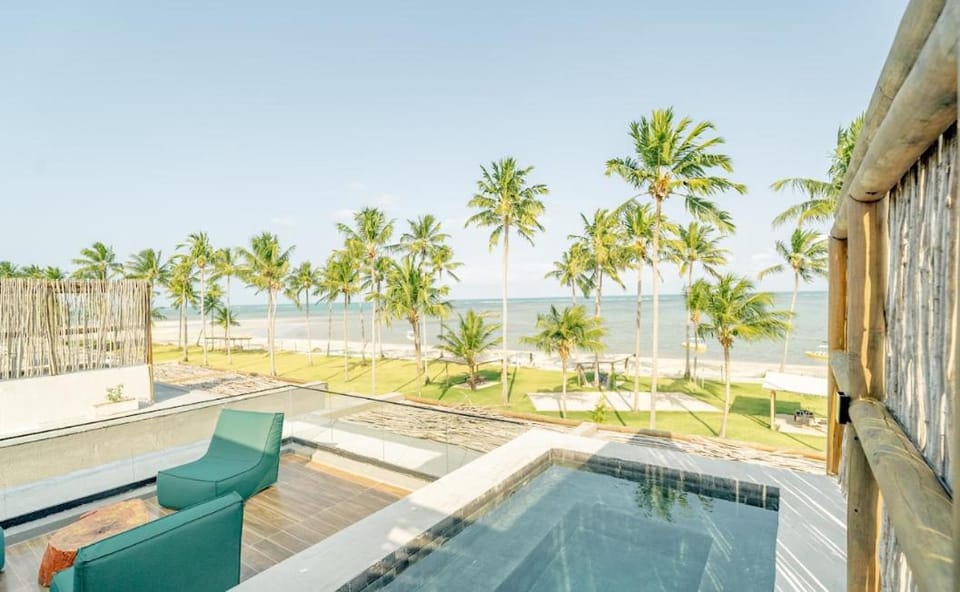 Anaya Milagres Villa in State of Alagoas, Brazil