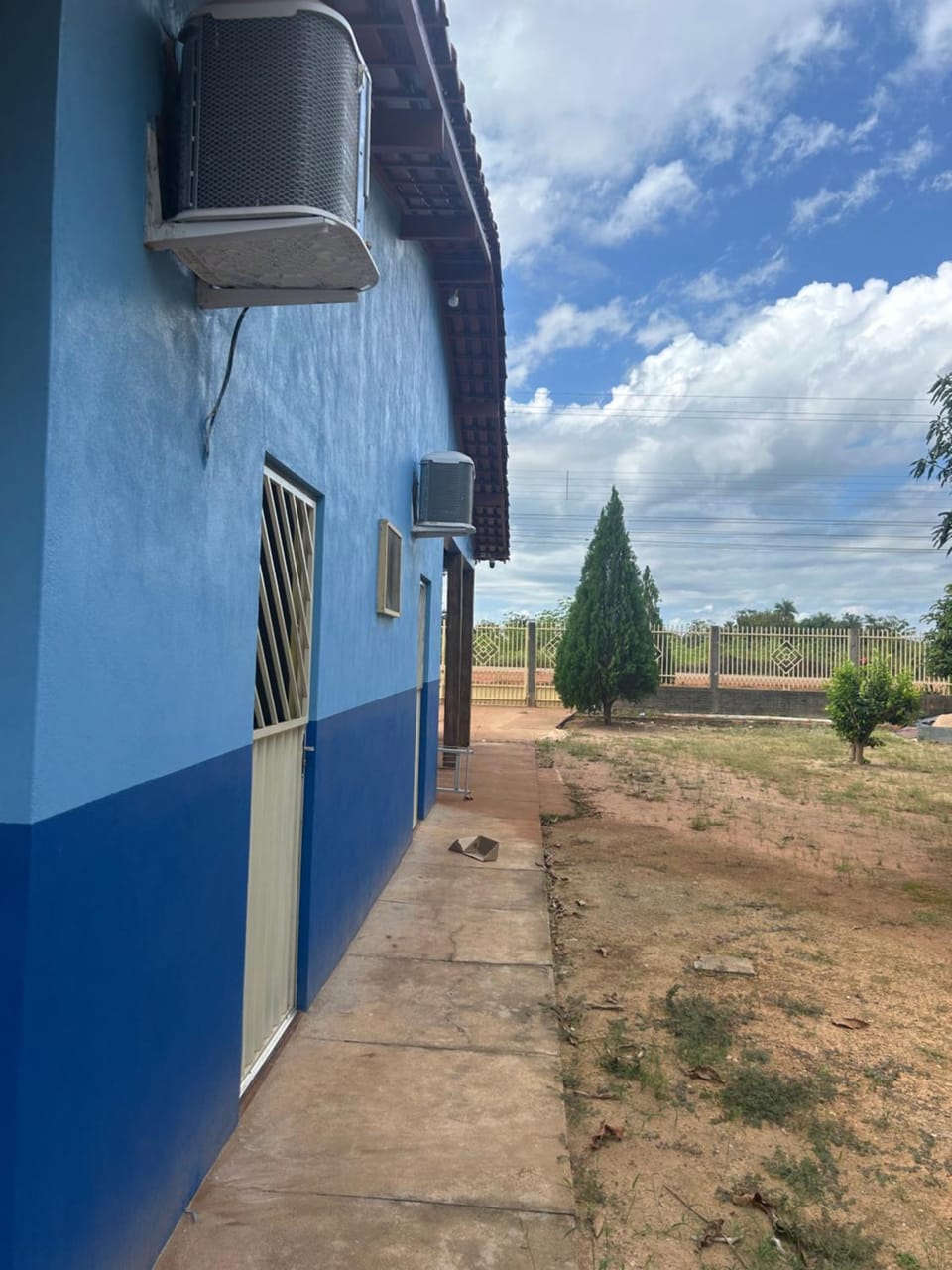 Pousada dos Pinheiros, Carolina-Ma Vacation rental in State of Tocantins
