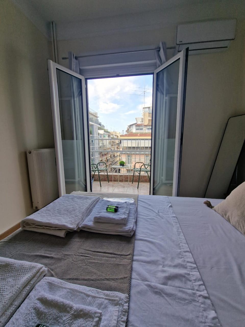 Closer Premium Suites 2 Apartment in Thessaloniki