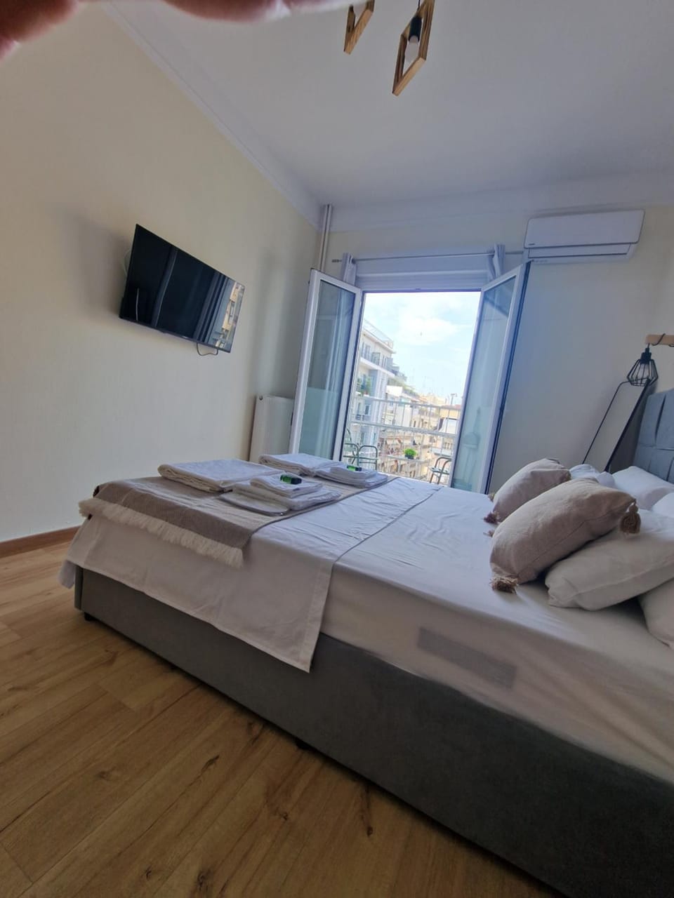 Closer Premium Suites 2 Apartment in Thessaloniki