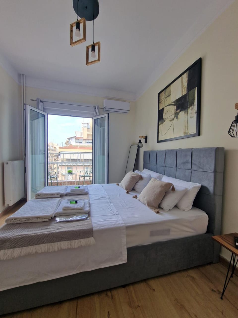 Closer Premium Suites 2 Apartment in Thessaloniki