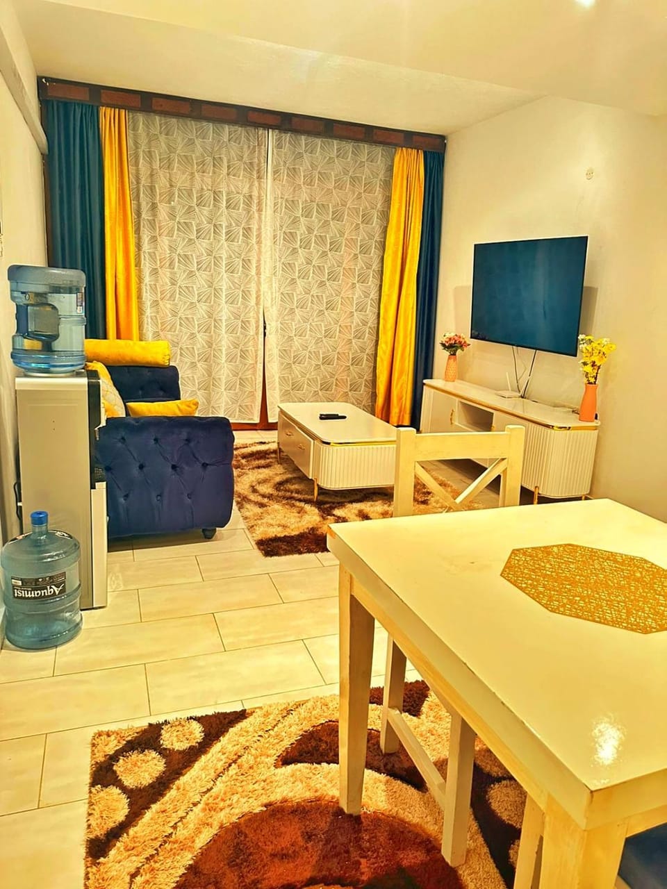 Shanzu Oceanline Apartments La Mera Apartment in Mombasa
