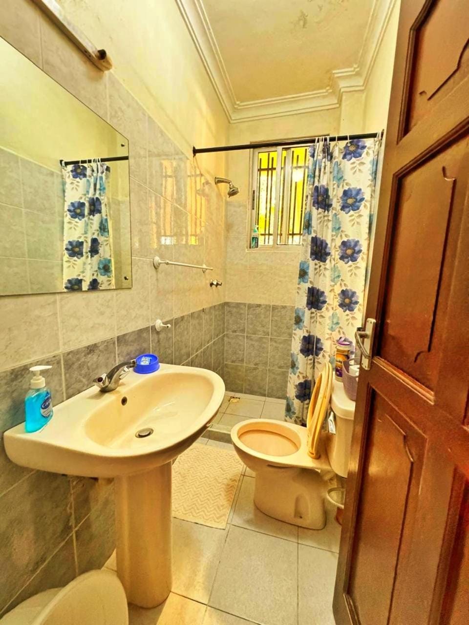 Shanzu Oceanline Apartments La Mera Apartment in Mombasa