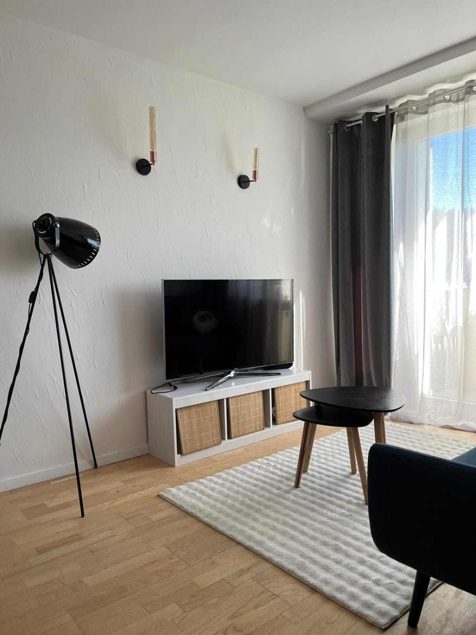 Communal lounge/ TV room, TV and multimedia, Evening entertainment