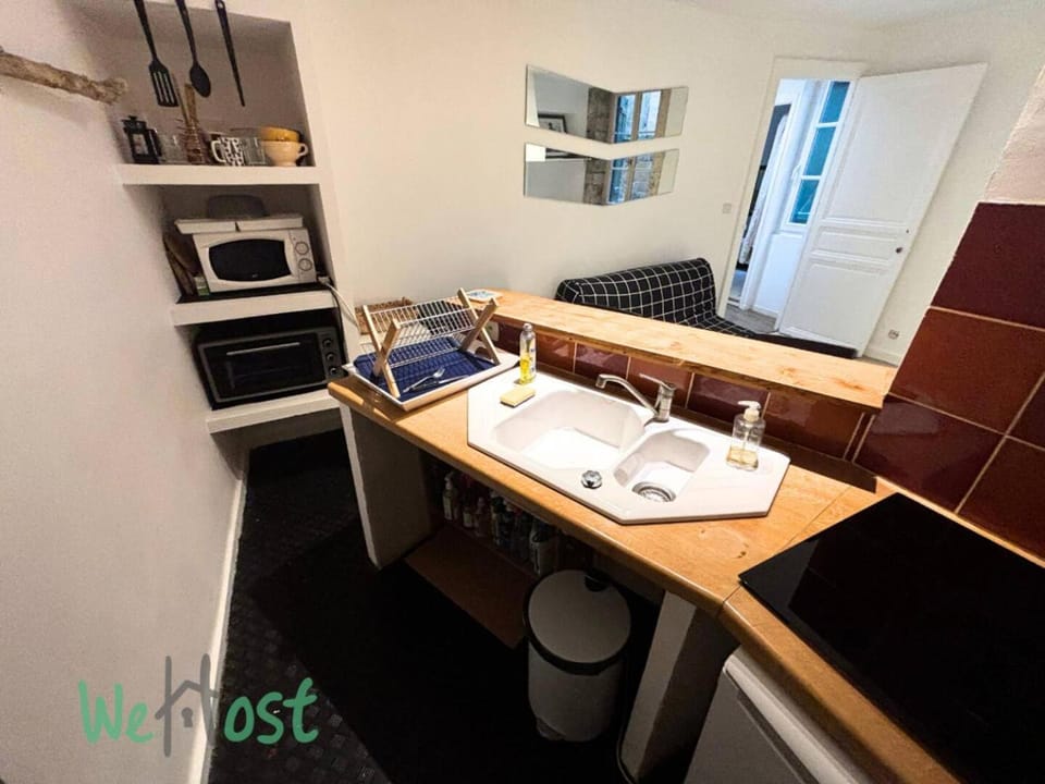 Appartement cosy plein centre Apartment in Bayonne