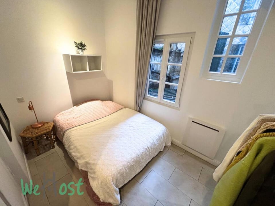Appartement cosy plein centre Apartment in Bayonne