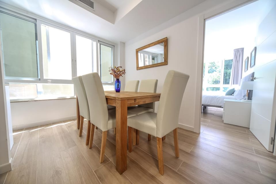 Beprime Alameda by Easytrip Apartment in Malaga