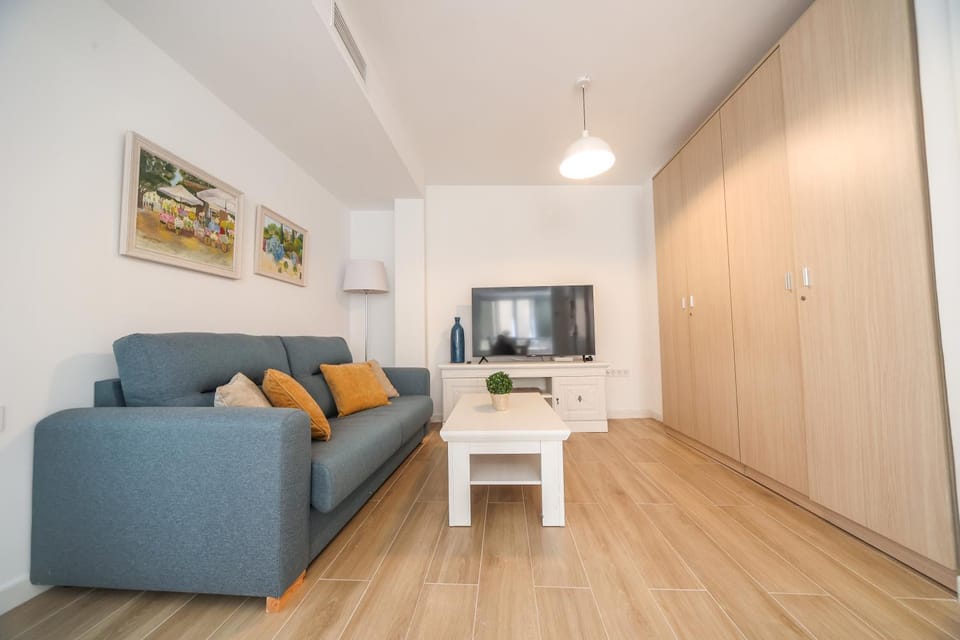 Beprime Alameda by Easytrip Apartment in Malaga