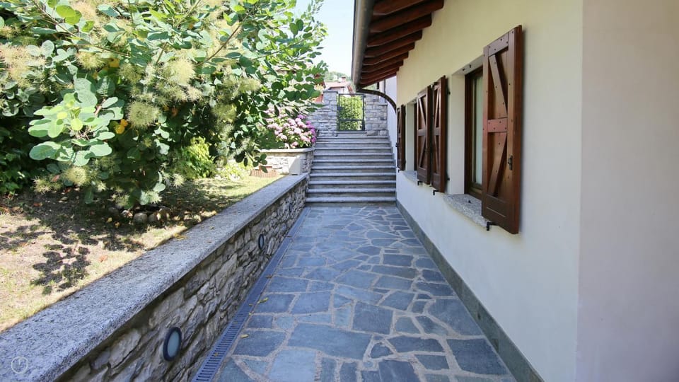 Patio, Garden, Garden view