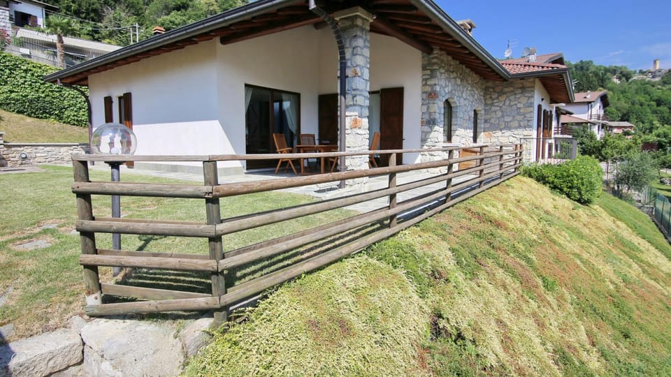 Patio, Garden, Garden view