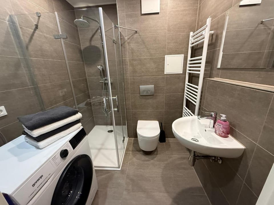 FeWo für 4 Personen - mitten in Leipzig Apartment in Leipzig