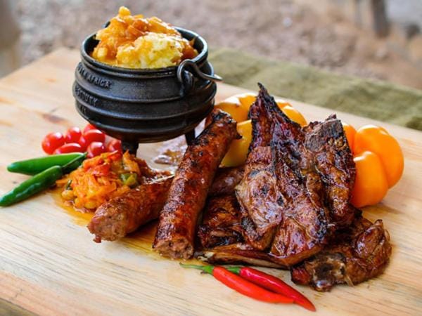 East griqualand Accomodation and Conference Bed and Breakfast in KwaZulu-Natal