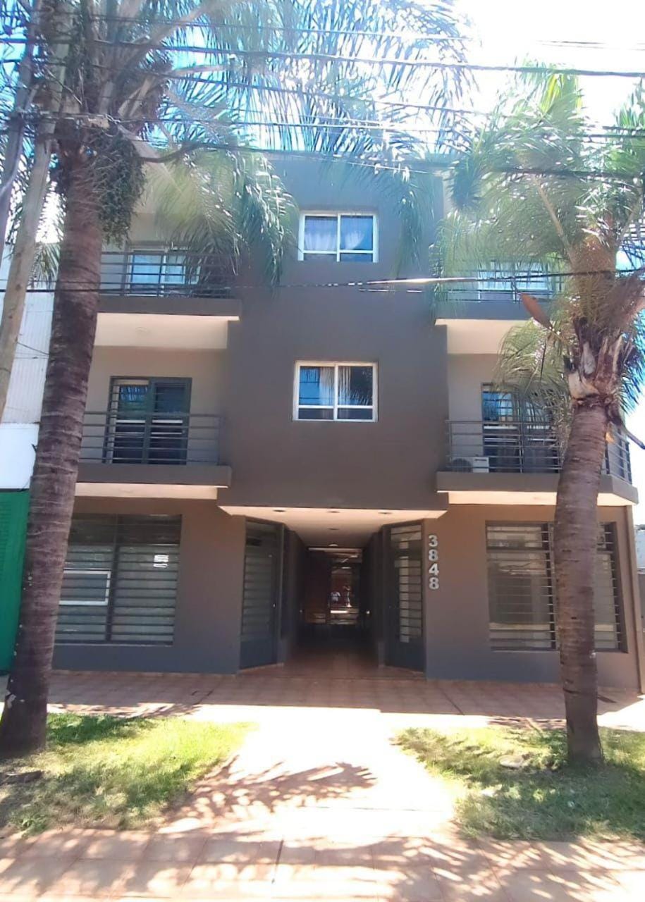 Chill Home PB F Apartment in Posadas